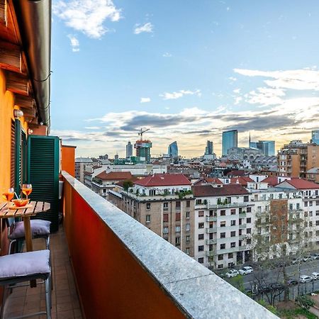 Casa Cosy Suite Venini Milan Extérieur photo