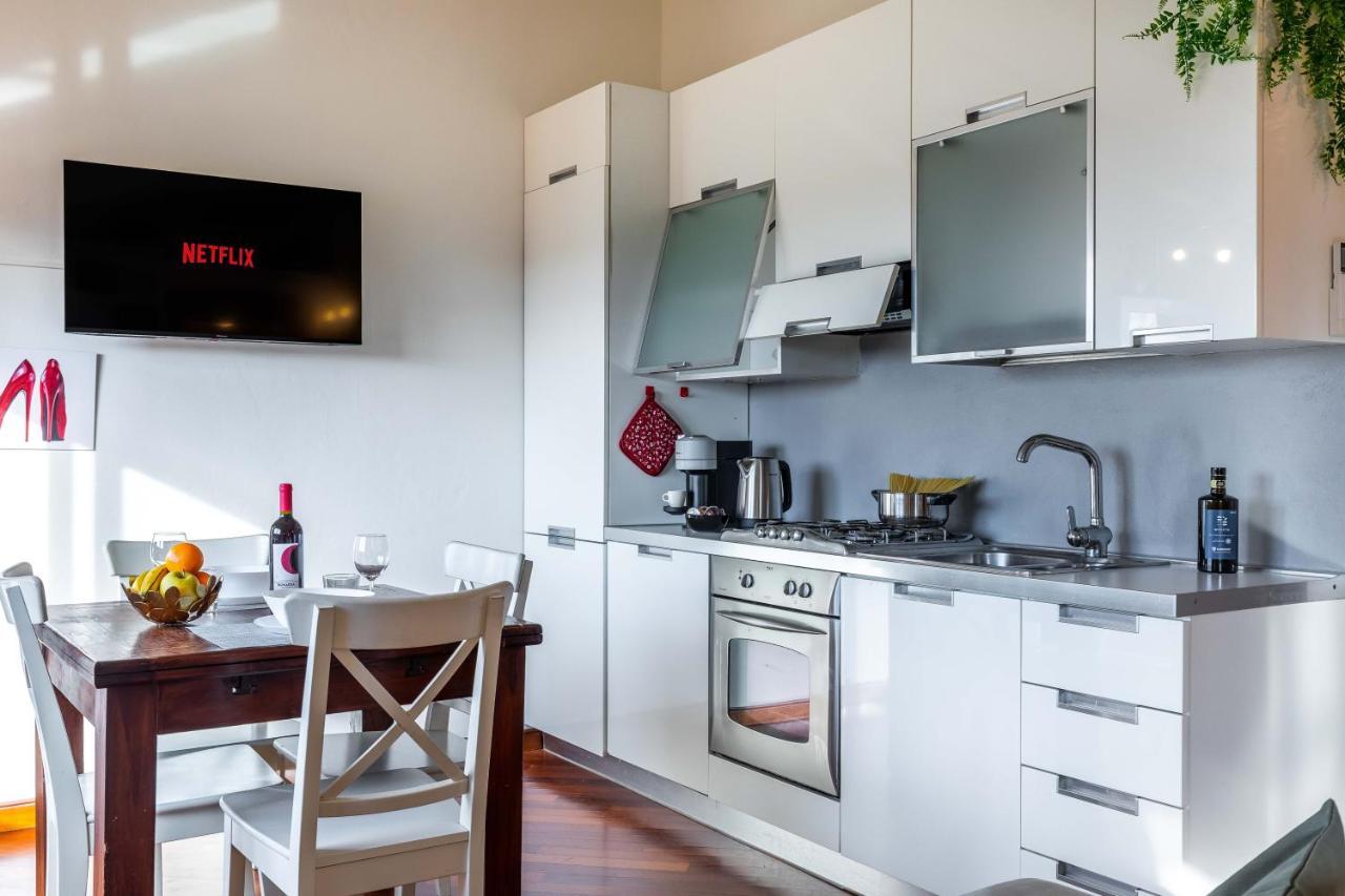 Casa Cosy Suite Venini Milan Extérieur photo