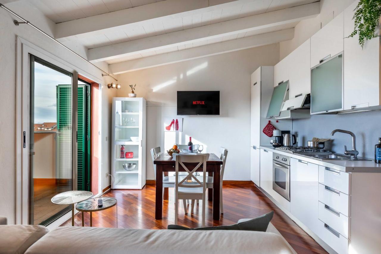 Casa Cosy Suite Venini Milan Extérieur photo