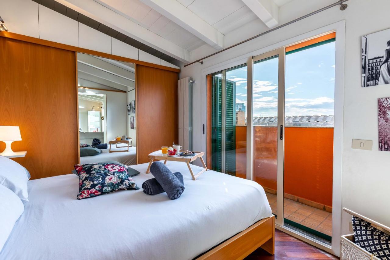 Casa Cosy Suite Venini Milan Extérieur photo