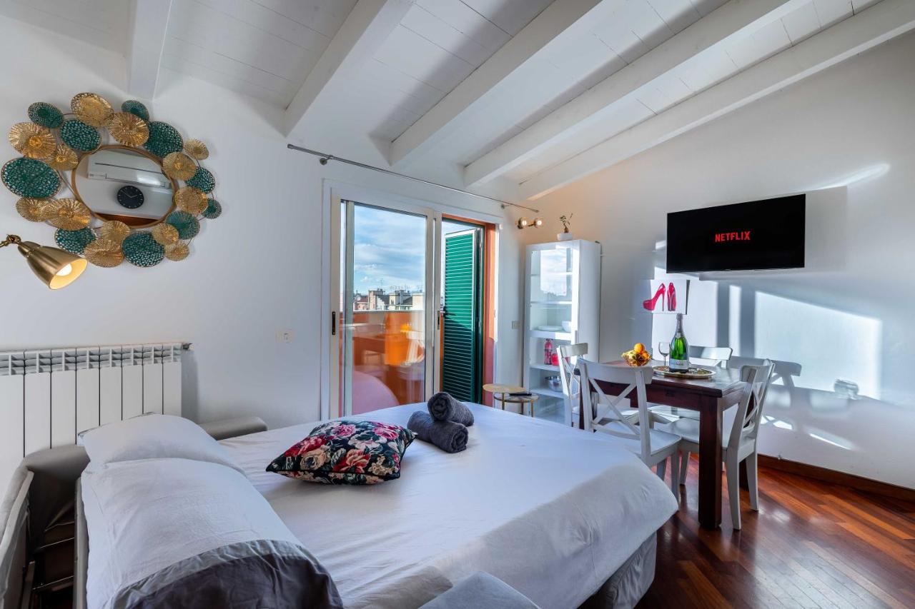 Casa Cosy Suite Venini Milan Extérieur photo