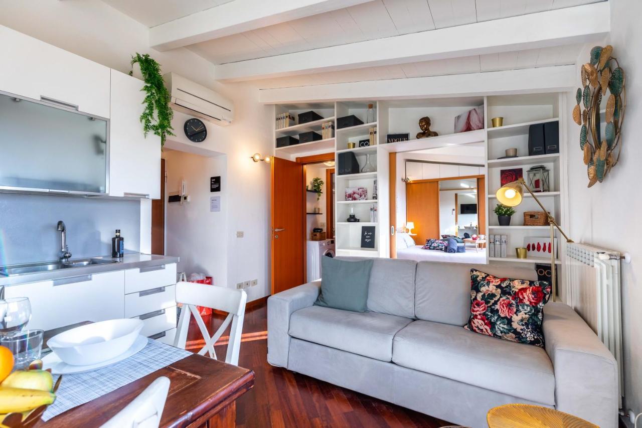 Casa Cosy Suite Venini Milan Extérieur photo