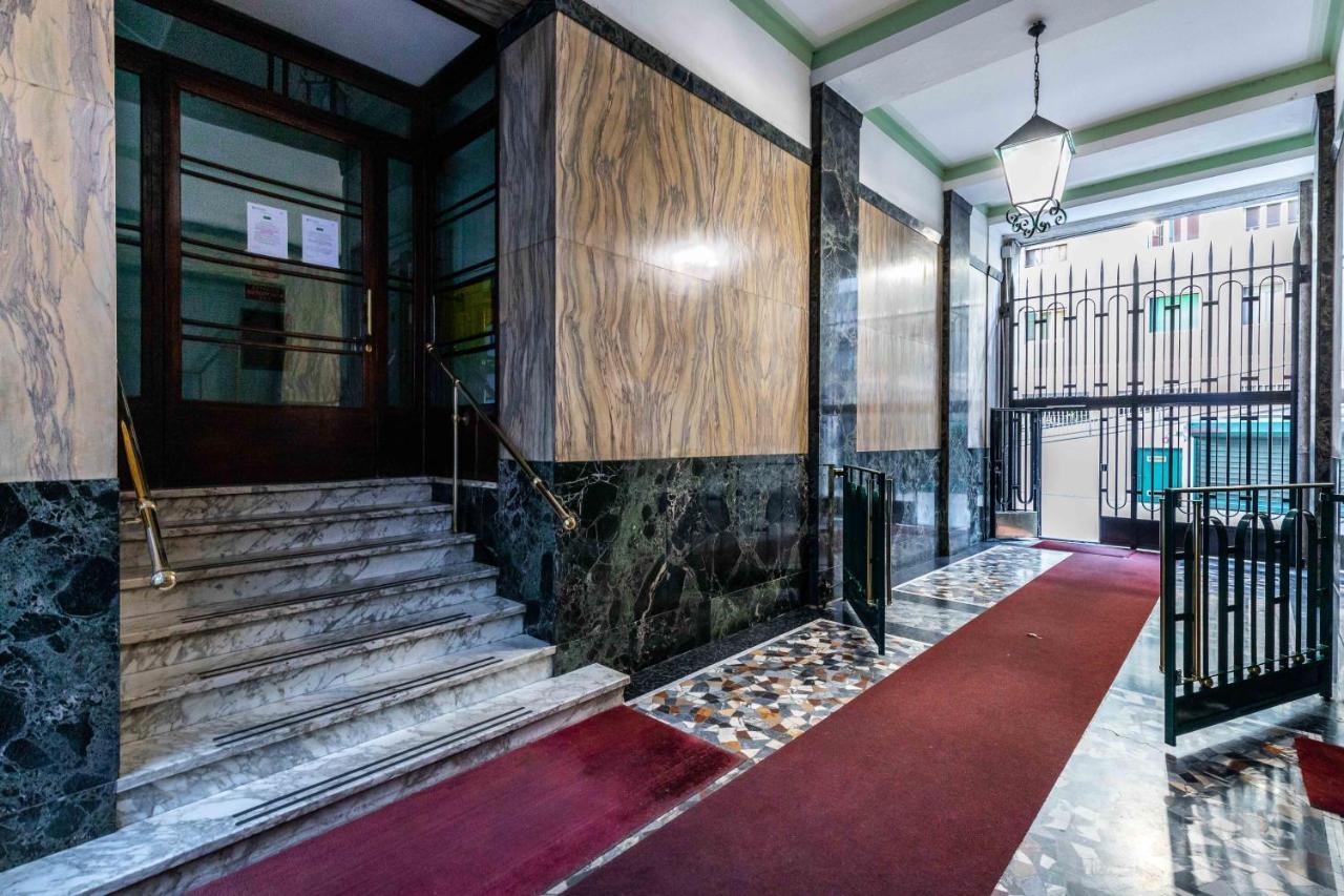 Casa Cosy Suite Venini Milan Extérieur photo